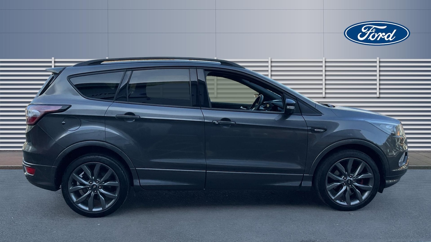 Used Ford Kuga 2019 for sale - 77675300: Photo 5