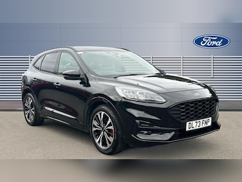 Used Ford Kuga 2023 for sale - 75774784: Photo