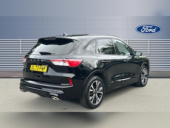 Used Ford Kuga 2023 for sale - 75774784: Photo