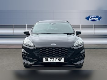 Used Ford Kuga 2023 for sale - 75774784: Photo