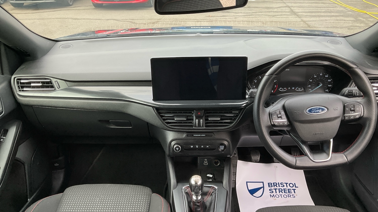 Used Ford Focus 2023 for sale - 76352401: Photo 10
