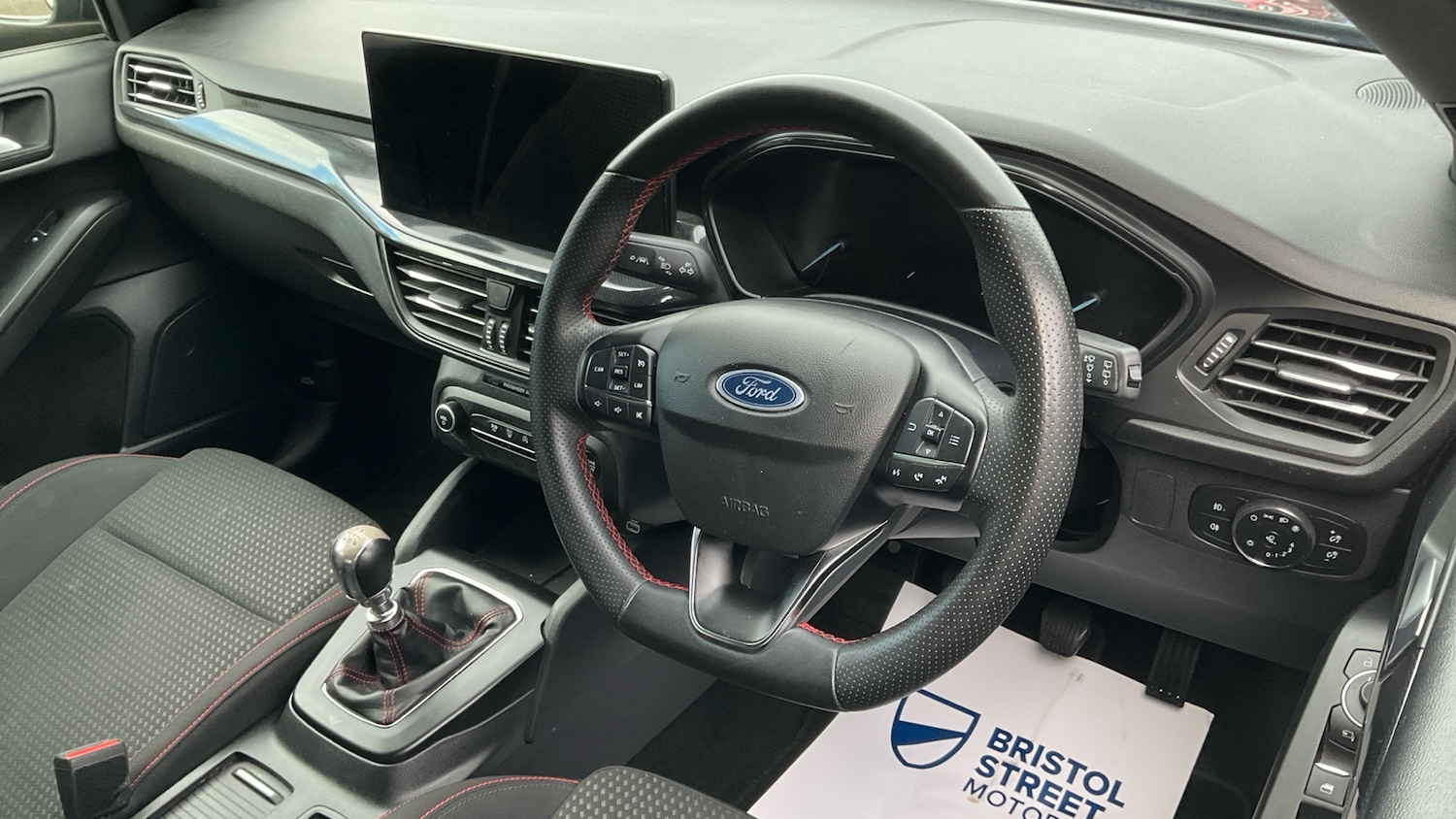 Used Ford Focus 2023 for sale - 76352401: Photo 11
