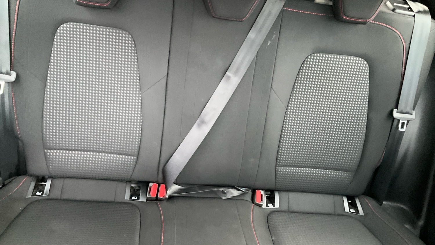 Used Ford Focus 2023 for sale - 76352401: Photo 15