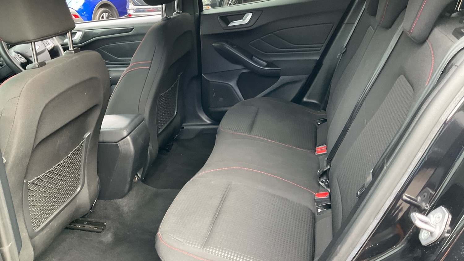 Used Ford Focus 2023 for sale - 76352401: Photo 16