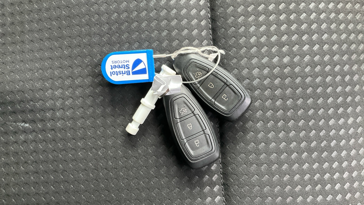 Used Ford Focus 2023 for sale - 76352401: Photo 20