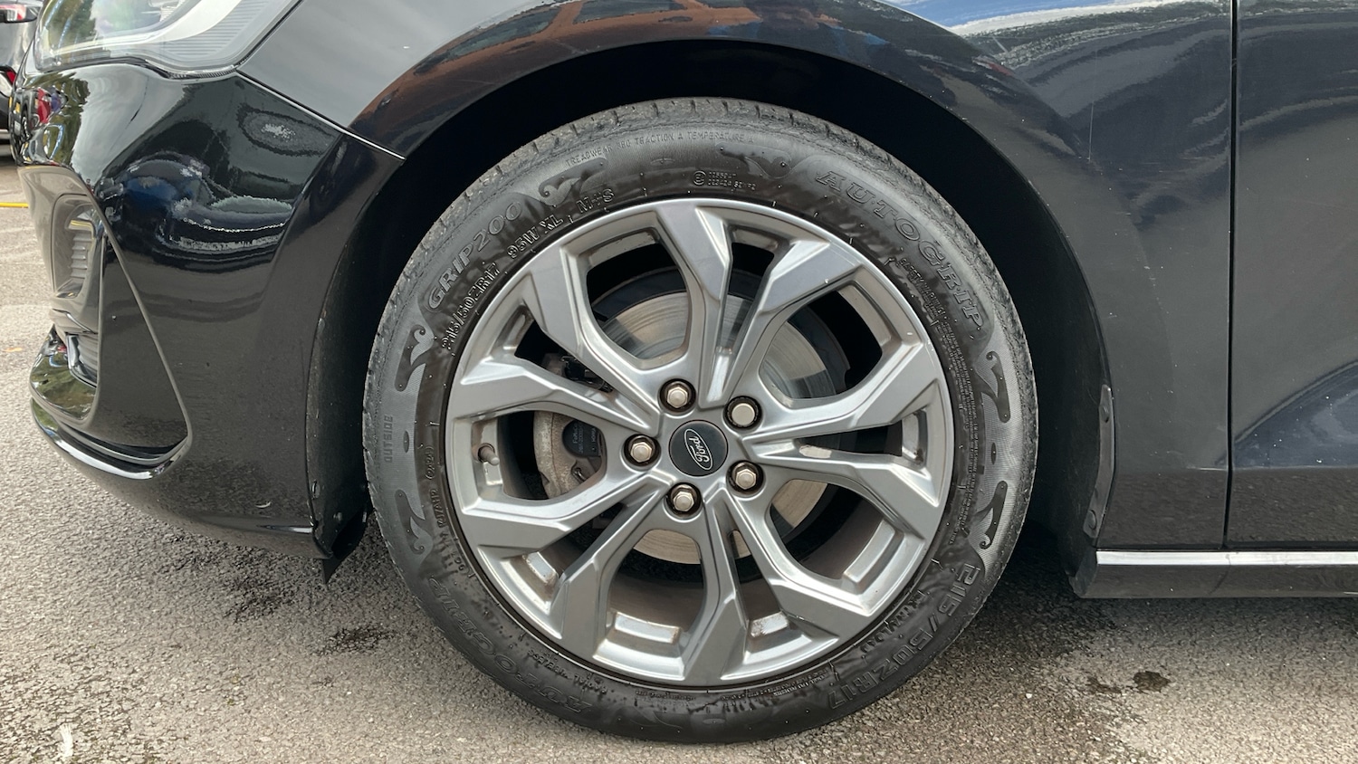 Used Ford Focus 2023 for sale - 76352401: Photo 22