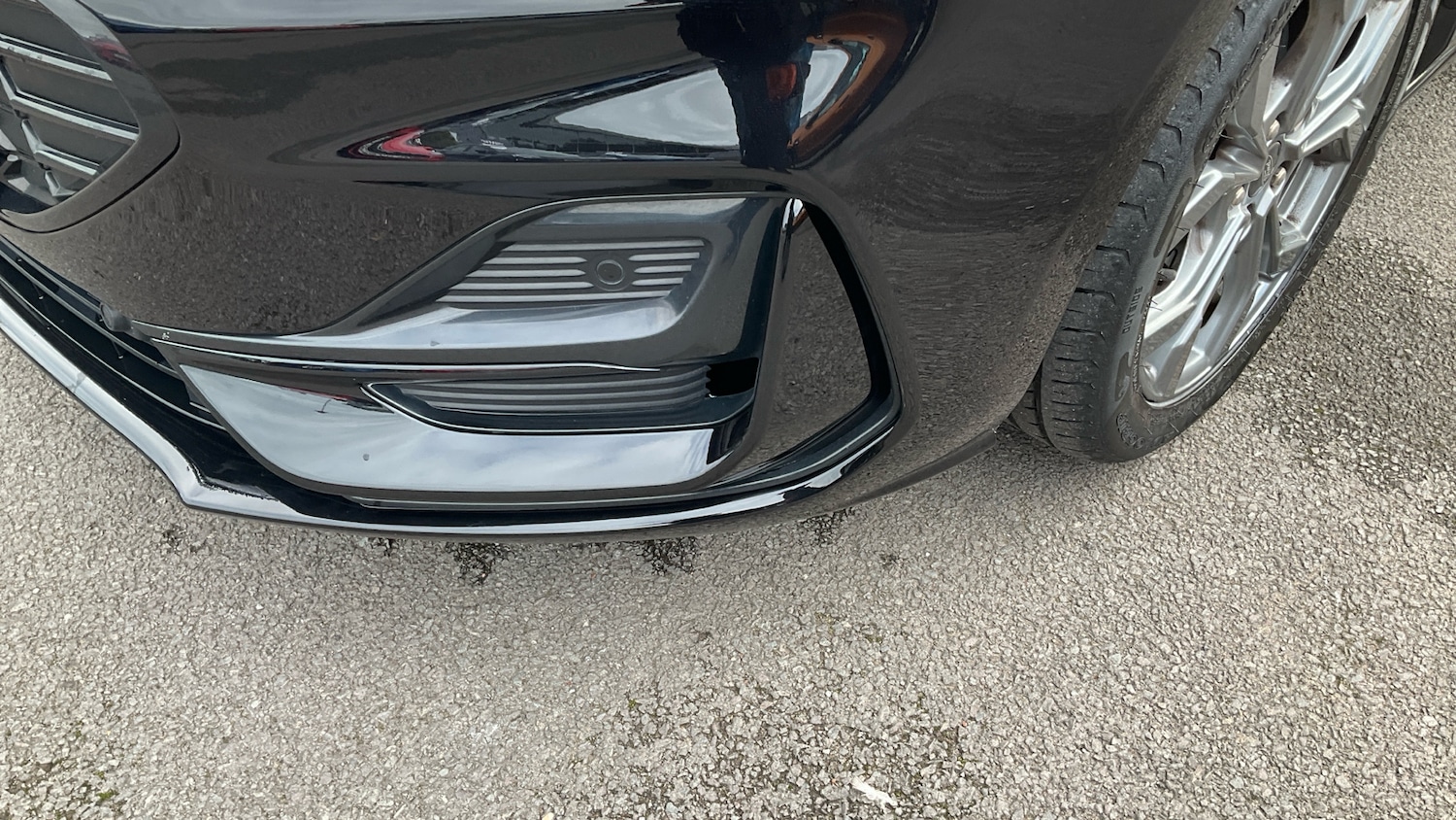 Used Ford Focus 2023 for sale - 76352401: Photo 23
