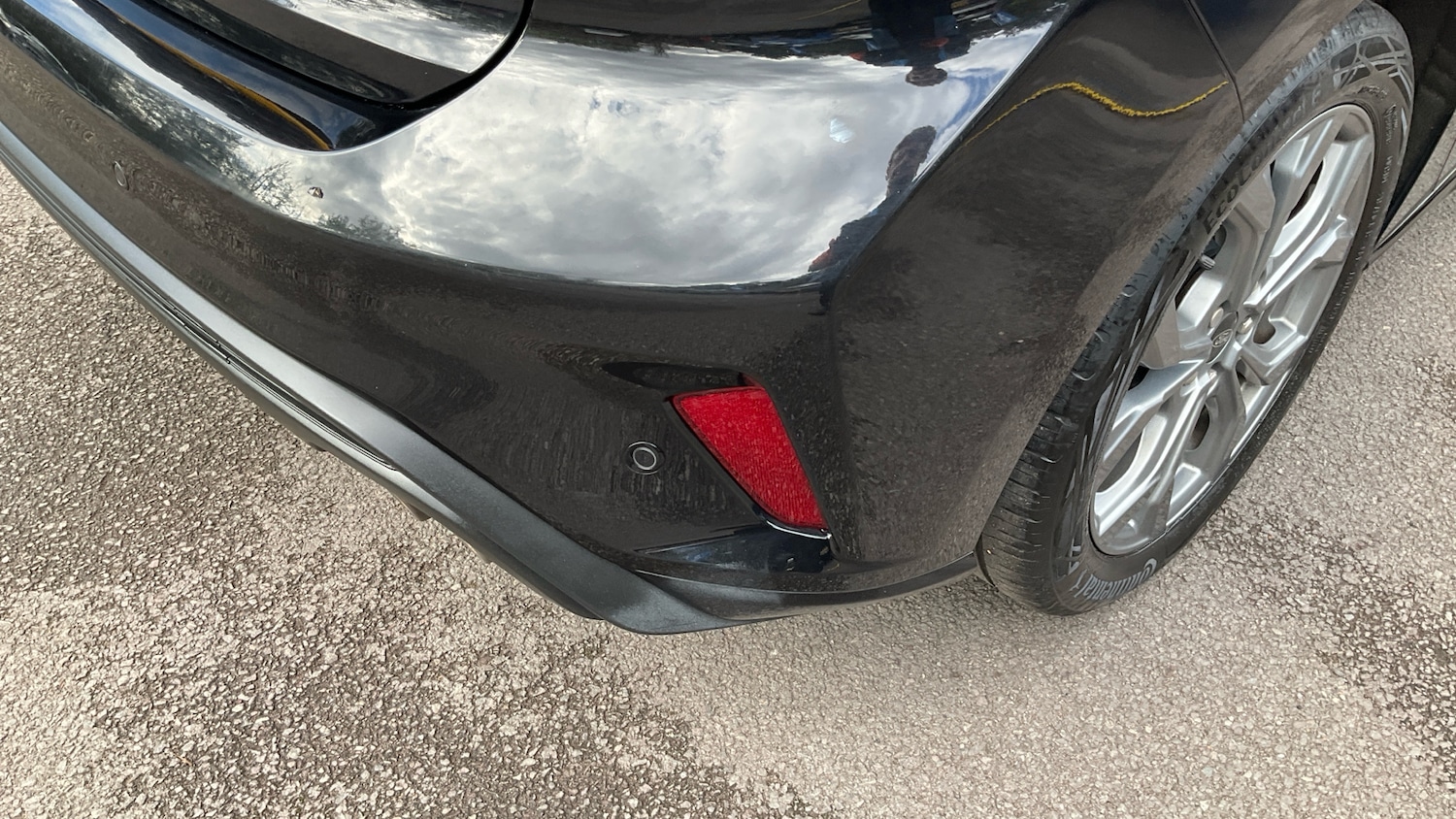 Used Ford Focus 2023 for sale - 76352401: Photo 27