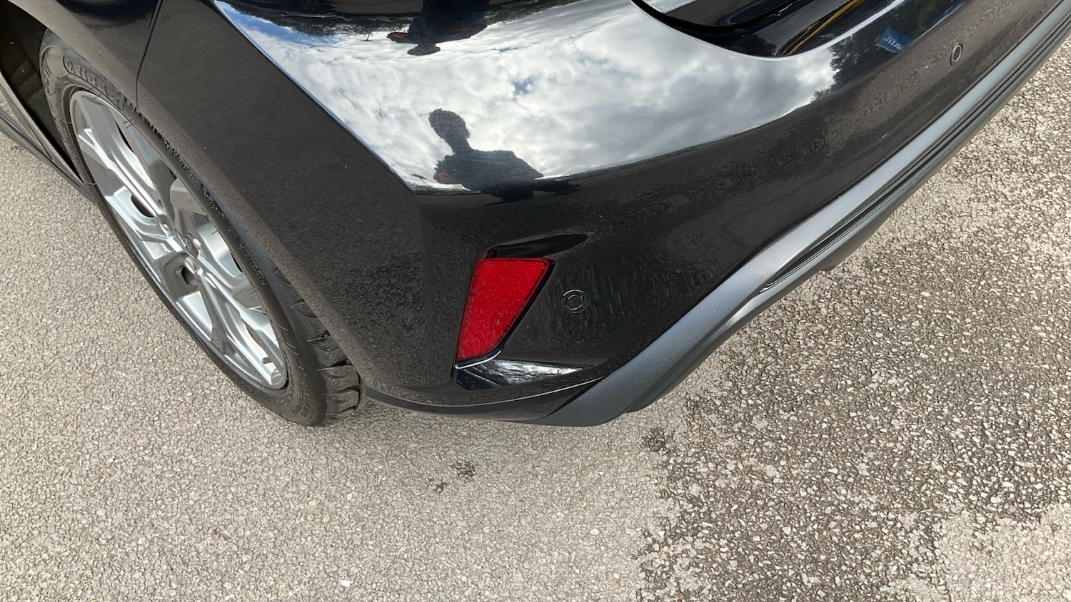 Used Ford Focus 2023 for sale - 76352401: Photo 28