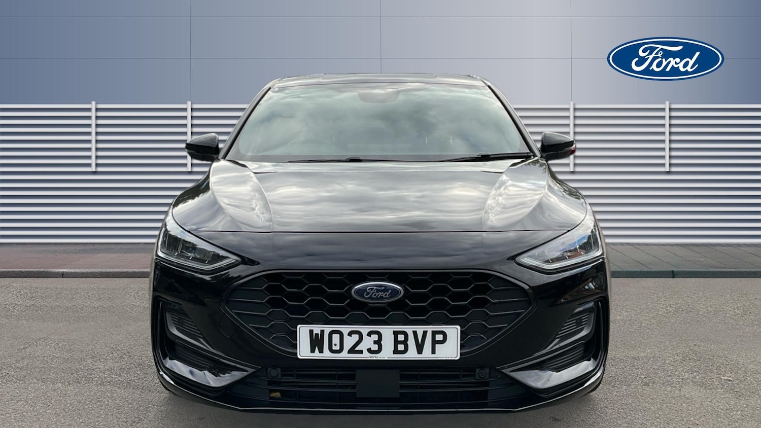 Used Ford Focus 2023 for sale - 76352401: Photo 3