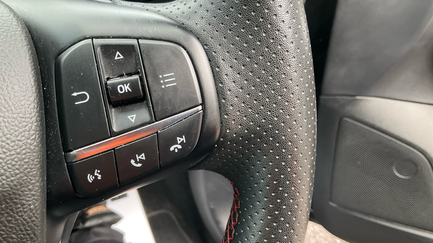 Used Ford Focus 2023 for sale - 76352401: Photo 31