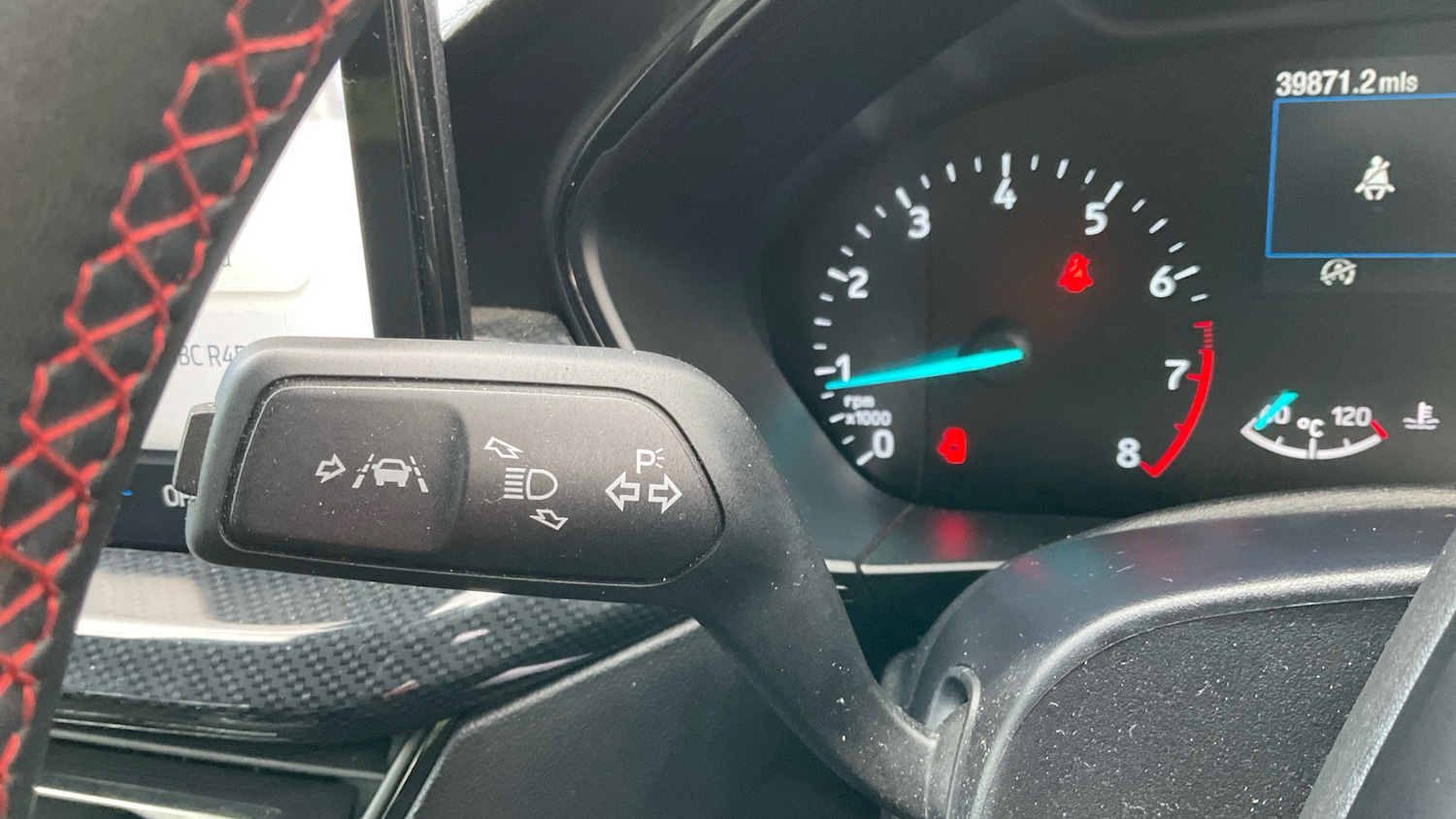 Used Ford Focus 2023 for sale - 76352401: Photo 34