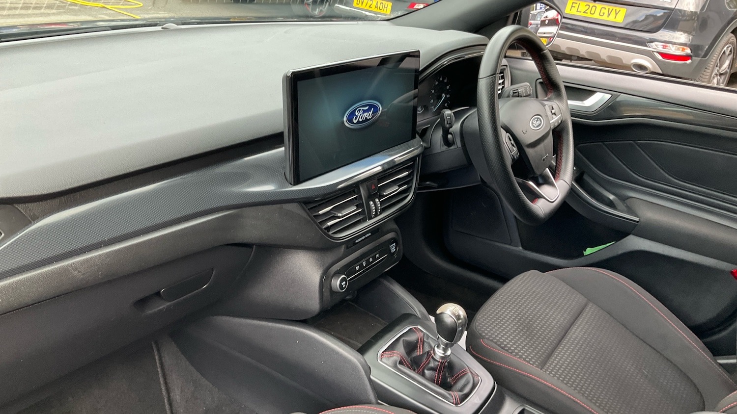 Used Ford Focus 2023 for sale - 76352401: Photo 9