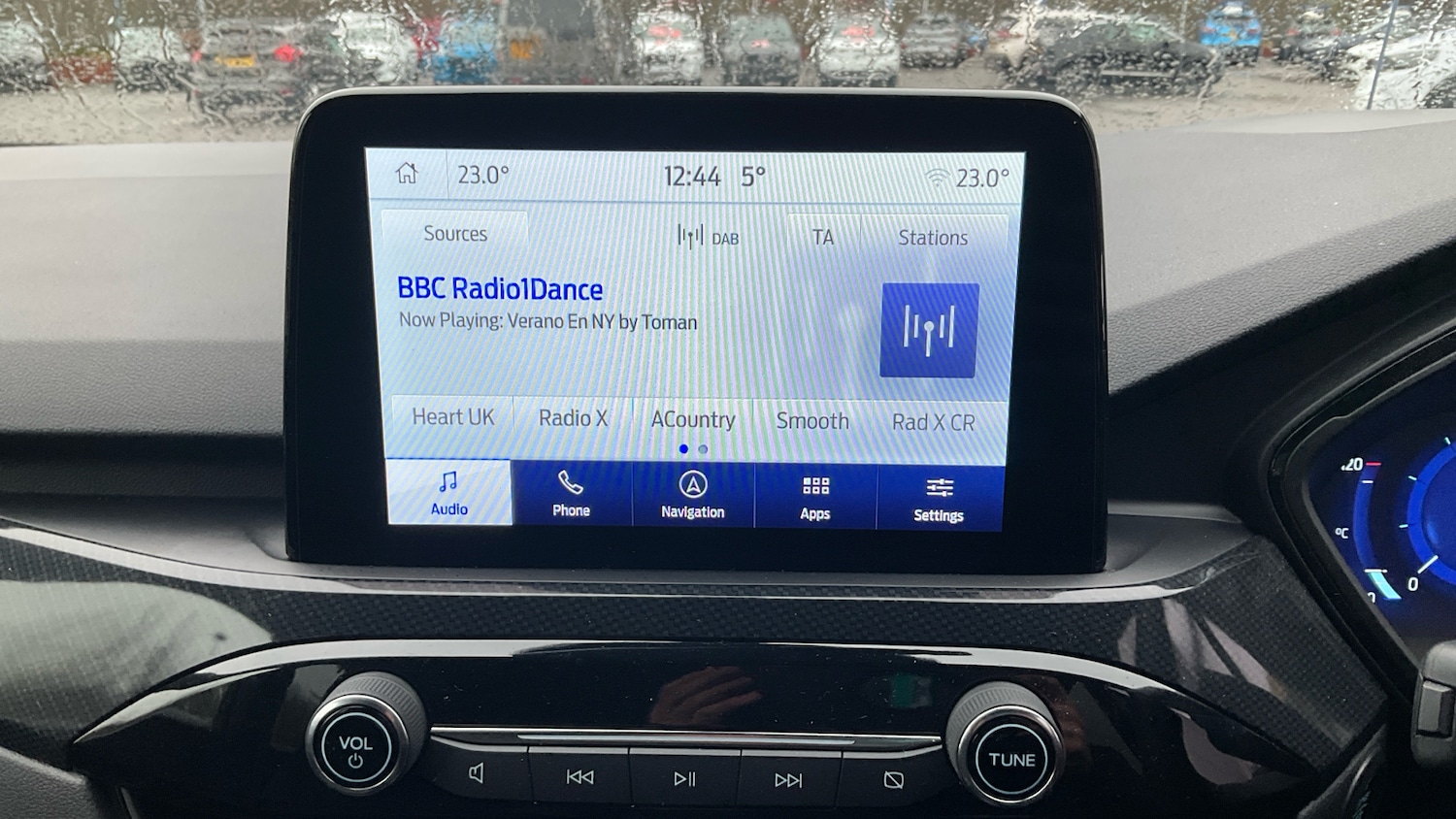 Used Ford Kuga 2023 for sale - 77482202: Photo 12