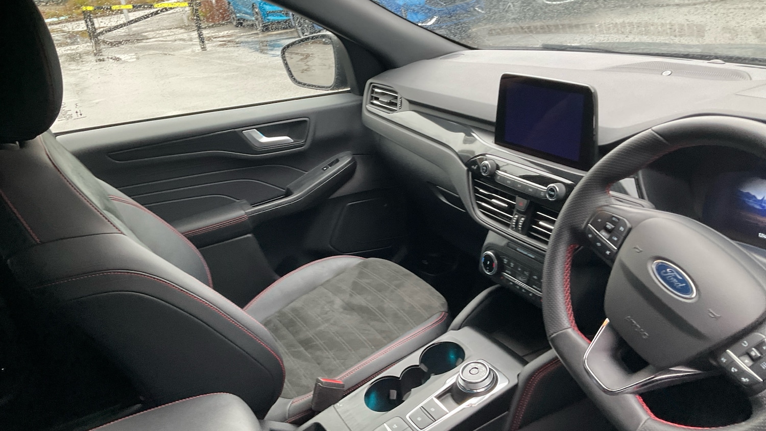 Used Ford Kuga 2023 for sale - 77482202: Photo 14