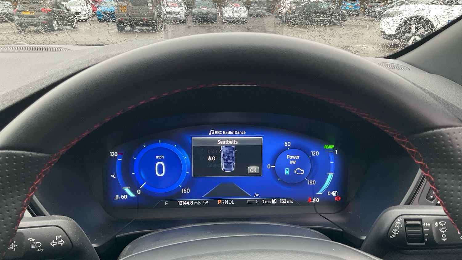 Used Ford Kuga 2023 for sale - 77482202: Photo 18