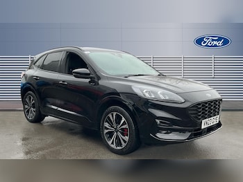 Used Ford Kuga 2023 for sale - 77482202: Photo