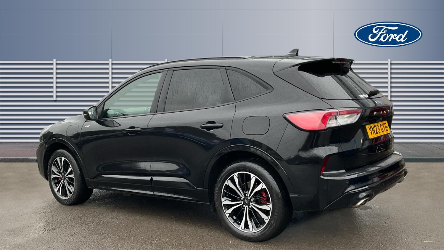 Used Ford Kuga 2023 for sale - 77482202: Photo 2