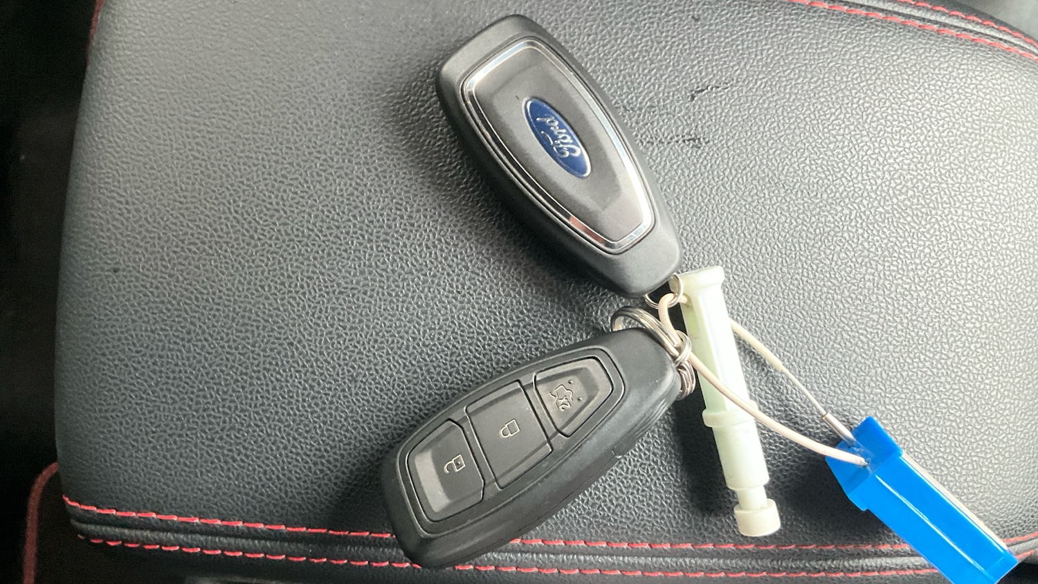 Used Ford Kuga 2023 for sale - 77482202: Photo 20