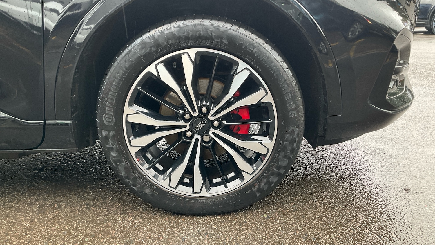 Used Ford Kuga 2023 for sale - 77482202: Photo 22