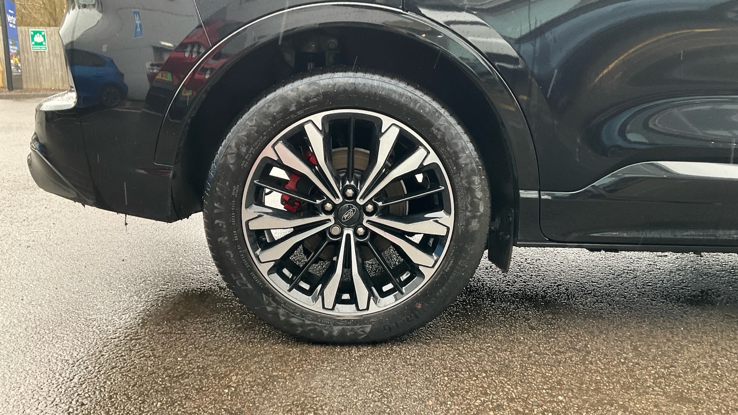 Used Ford Kuga 2023 for sale - 77482202: Photo 23