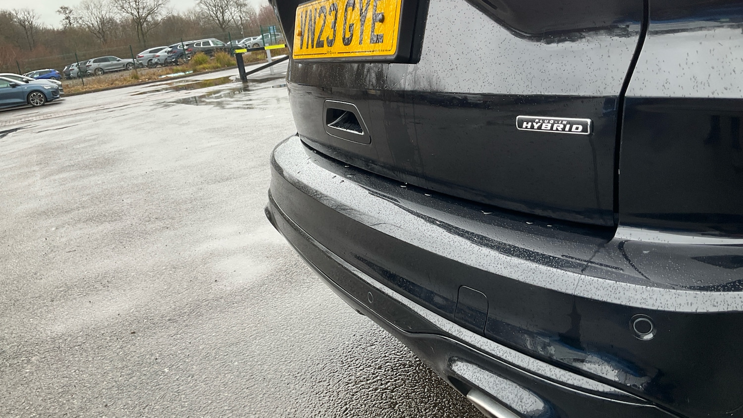 Used Ford Kuga 2023 for sale - 77482202: Photo 24