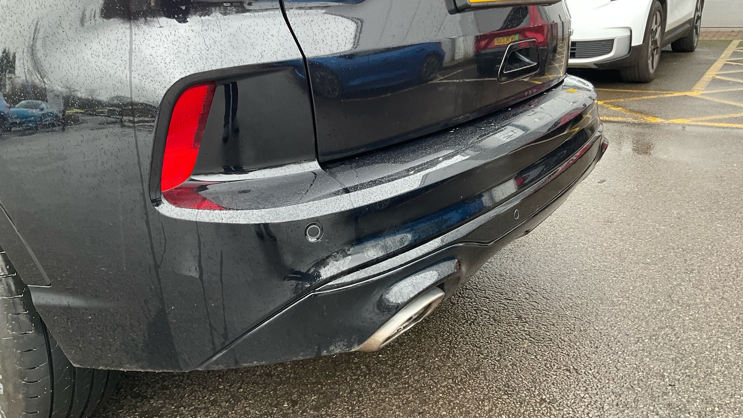 Used Ford Kuga 2023 for sale - 77482202: Photo 25