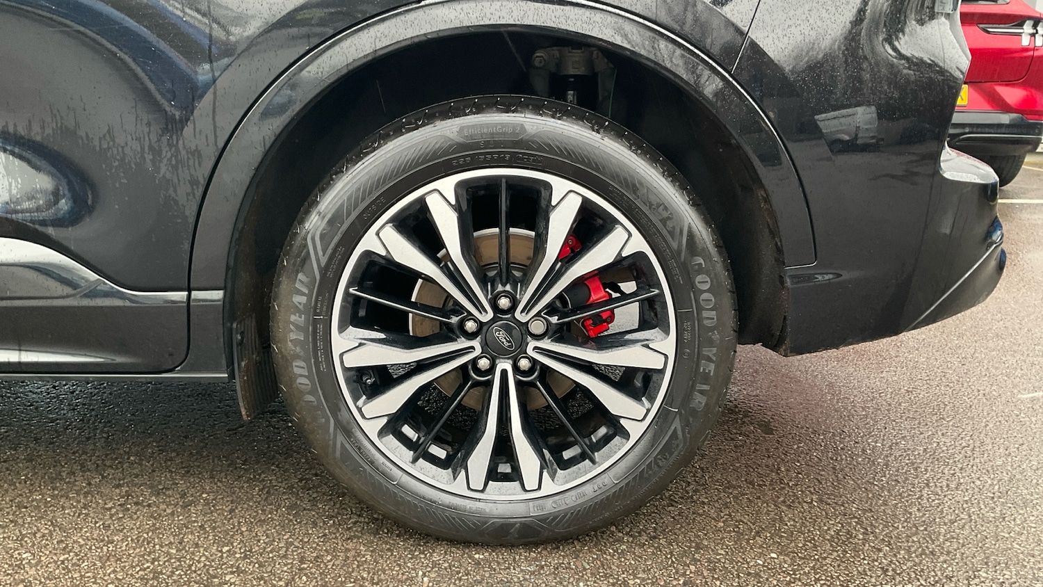 Used Ford Kuga 2023 for sale - 77482202: Photo 27