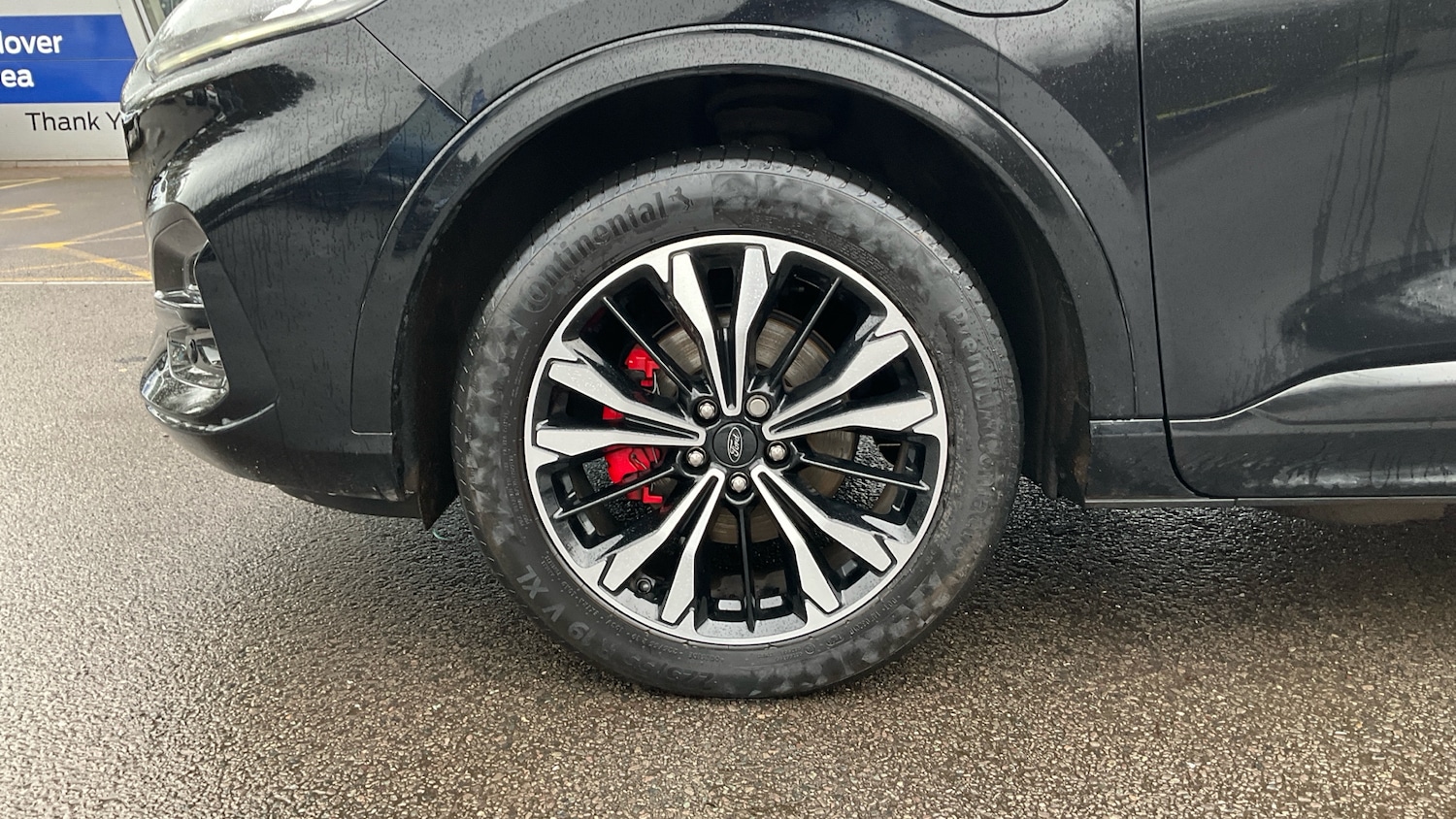 Used Ford Kuga 2023 for sale - 77482202: Photo 28