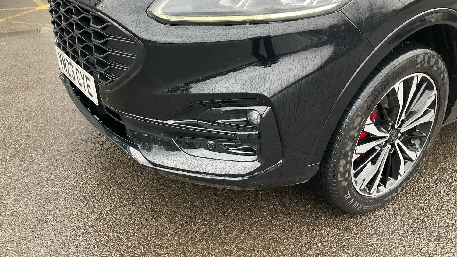 Used Ford Kuga 2023 for sale - 77482202: Photo 29