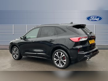 Used Ford Kuga 2023 for sale - 77482202: Photo