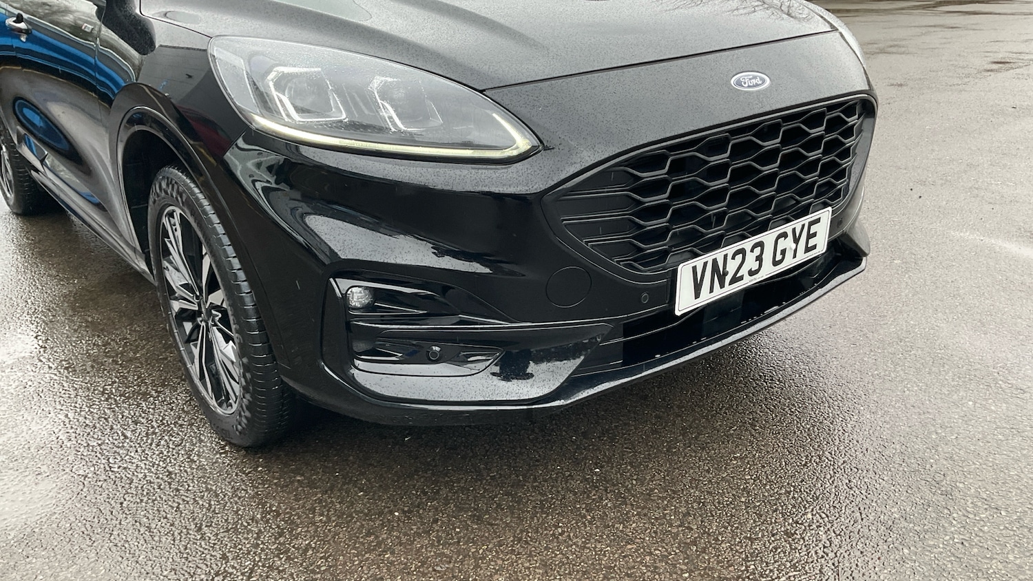 Used Ford Kuga 2023 for sale - 77482202: Photo 30