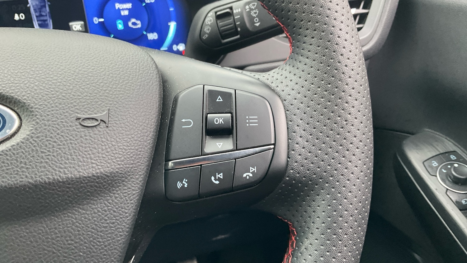 Used Ford Kuga 2023 for sale - 77482202: Photo 34