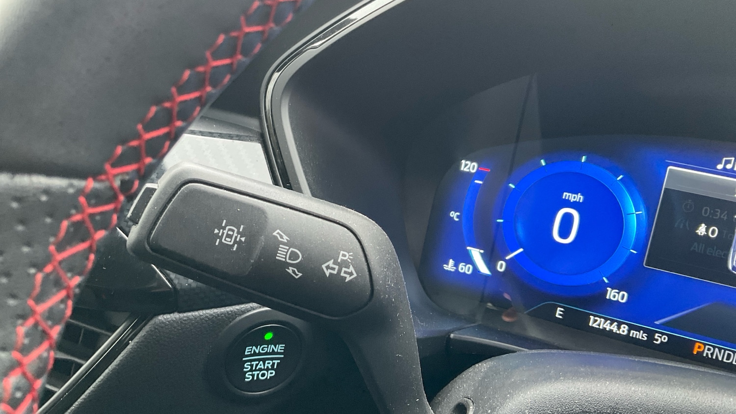 Used Ford Kuga 2023 for sale - 77482202: Photo 37