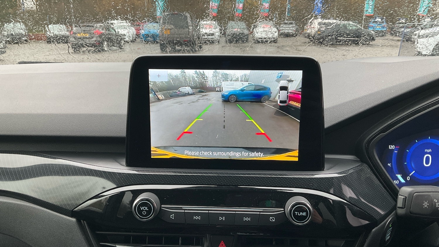 Used Ford Kuga 2023 for sale - 77482202: Photo 38