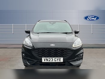 Used Ford Kuga 2023 for sale - 77482202: Photo