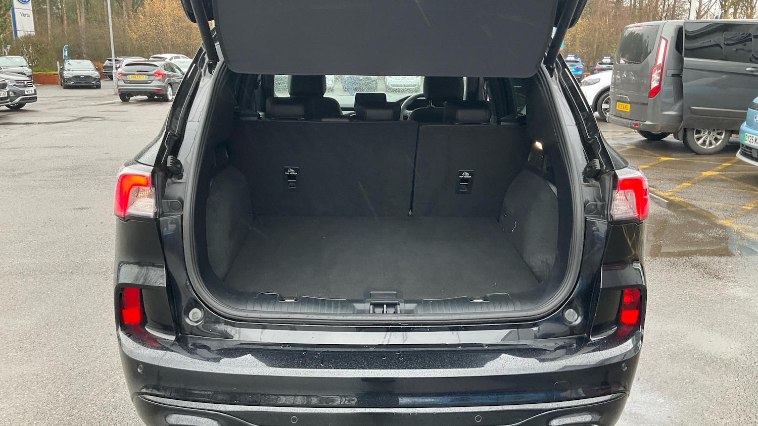 Used Ford Kuga 2023 for sale - 77482202: Photo 4