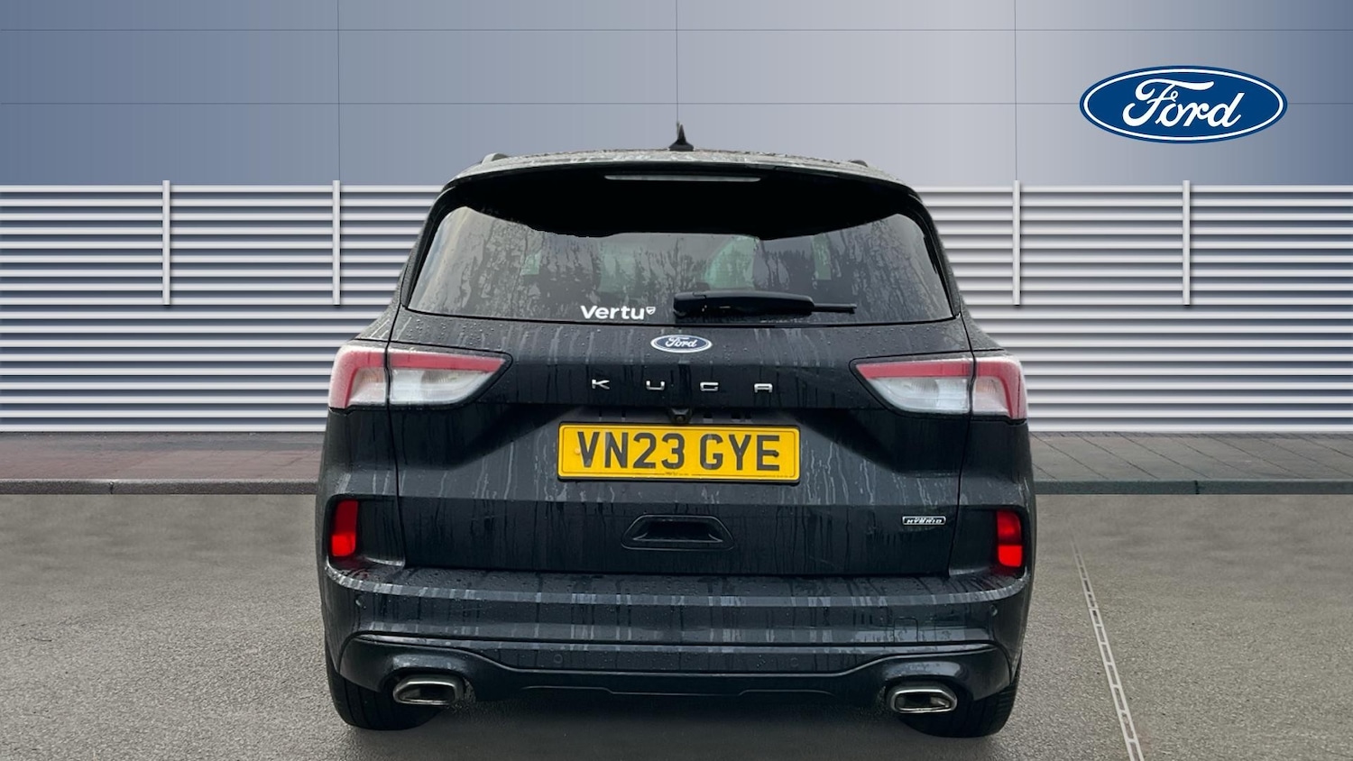 Used Ford Kuga 2023 for sale - 77482202: Photo 6