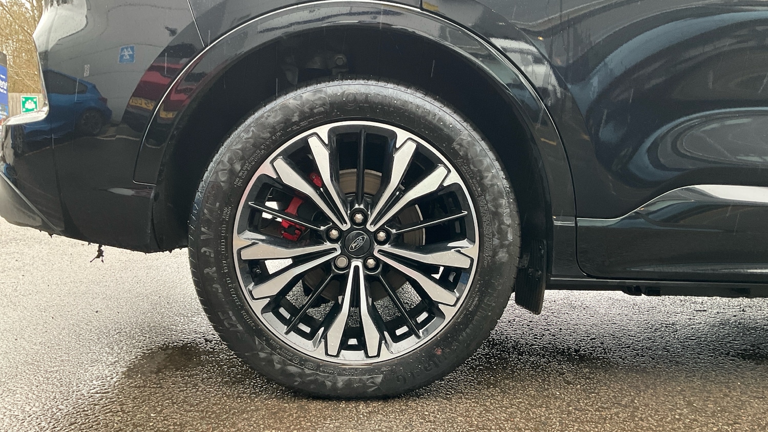 Used Ford Kuga 2023 for sale - 77482202: Photo 7