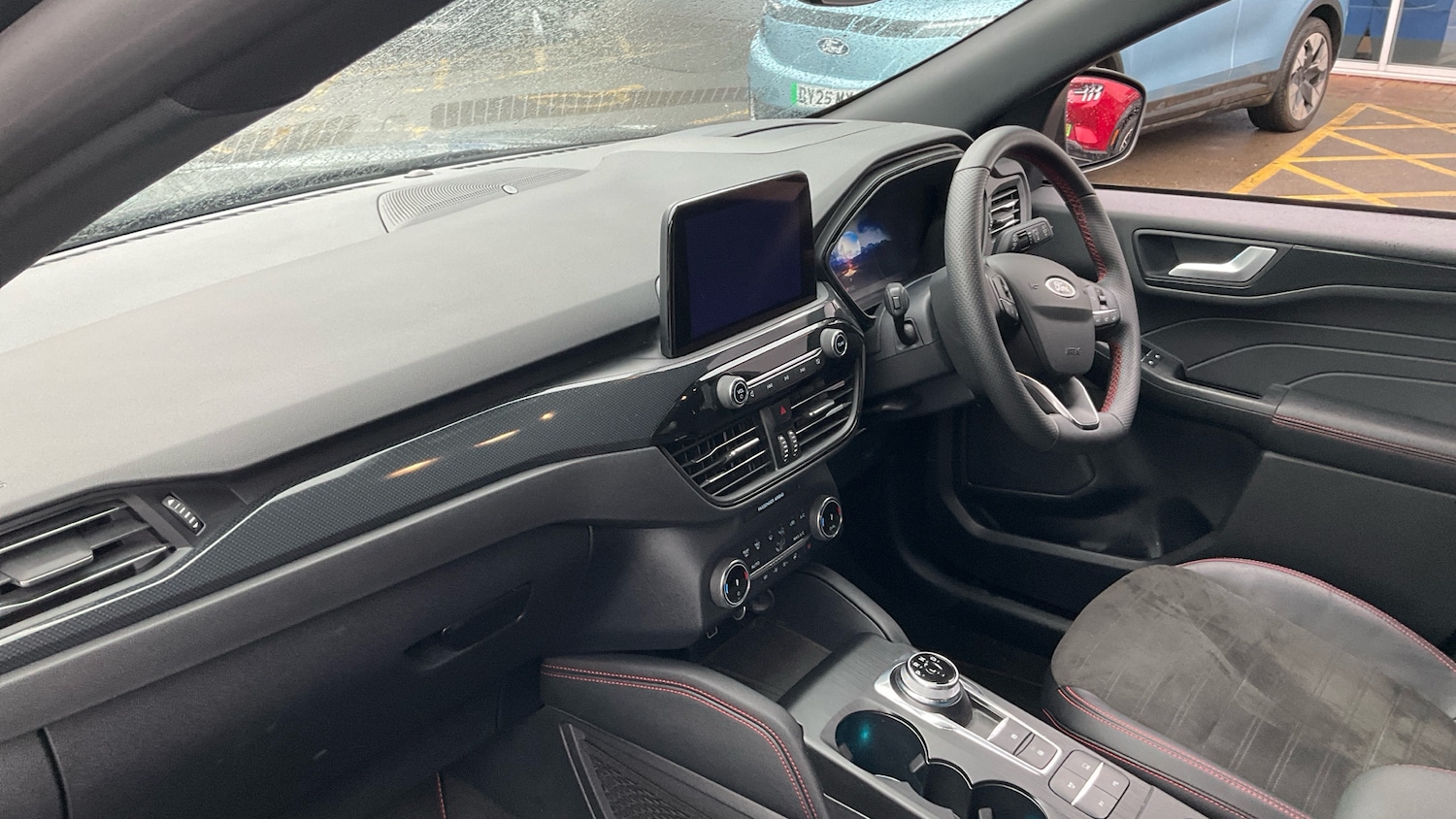 Used Ford Kuga 2023 for sale - 77482202: Photo 9