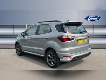 Used Ford Ecosport 2023 for sale - 78465539: Photo