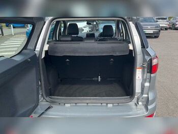 Used Ford Ecosport 2023 for sale - 78465539: Photo