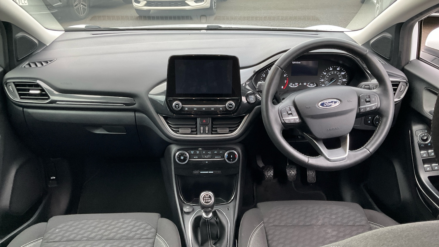 Used Ford Puma 2023 for sale - 76979727: Photo 10