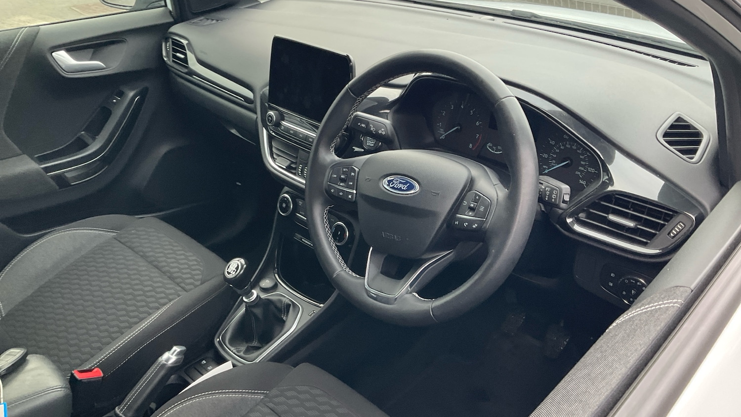 Used Ford Puma 2023 for sale - 76979727: Photo 11