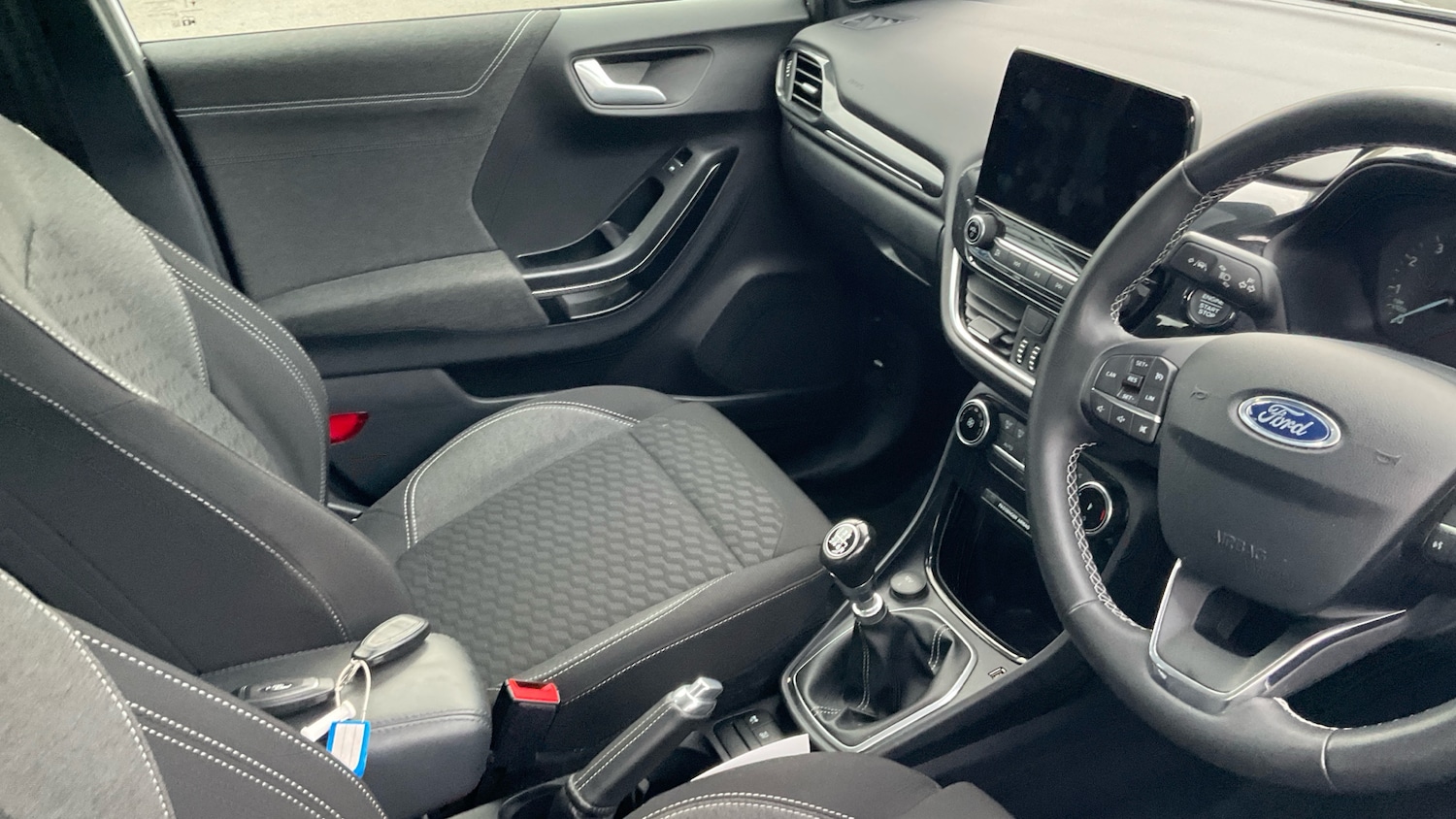 Used Ford Puma 2023 for sale - 76979727: Photo 14