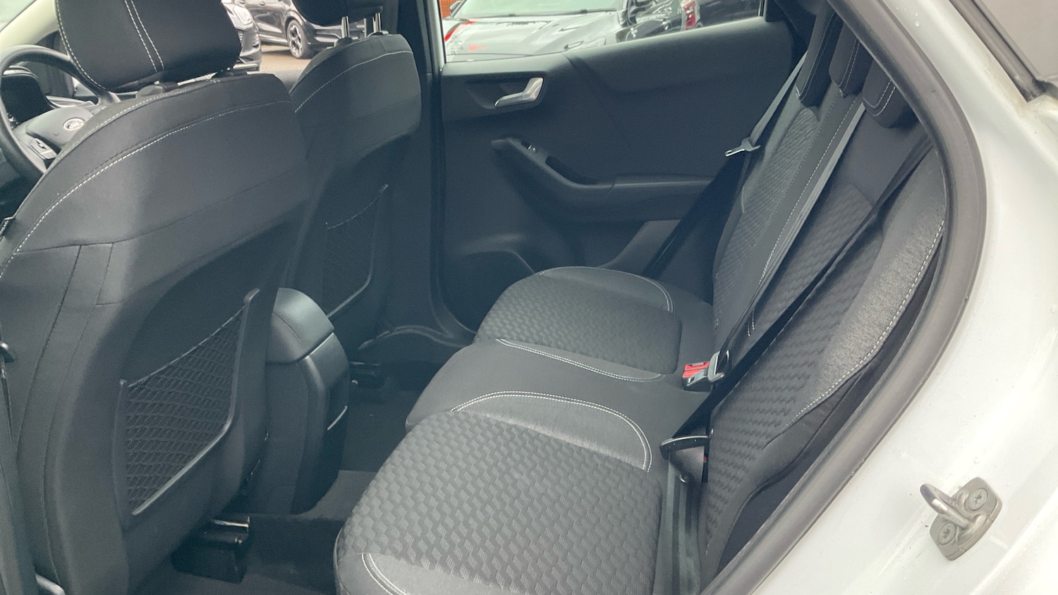 Used Ford Puma 2023 for sale - 76979727: Photo 16