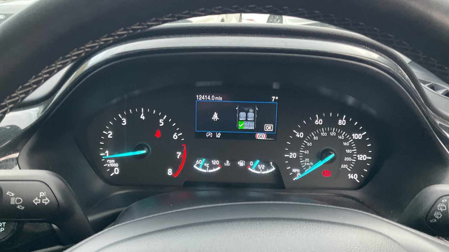 Used Ford Puma 2023 for sale - 76979727: Photo 18