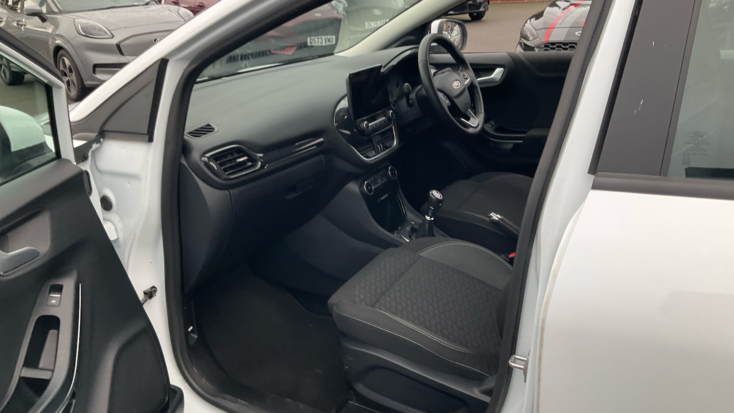 Used Ford Puma 2023 for sale - 76979727: Photo 19