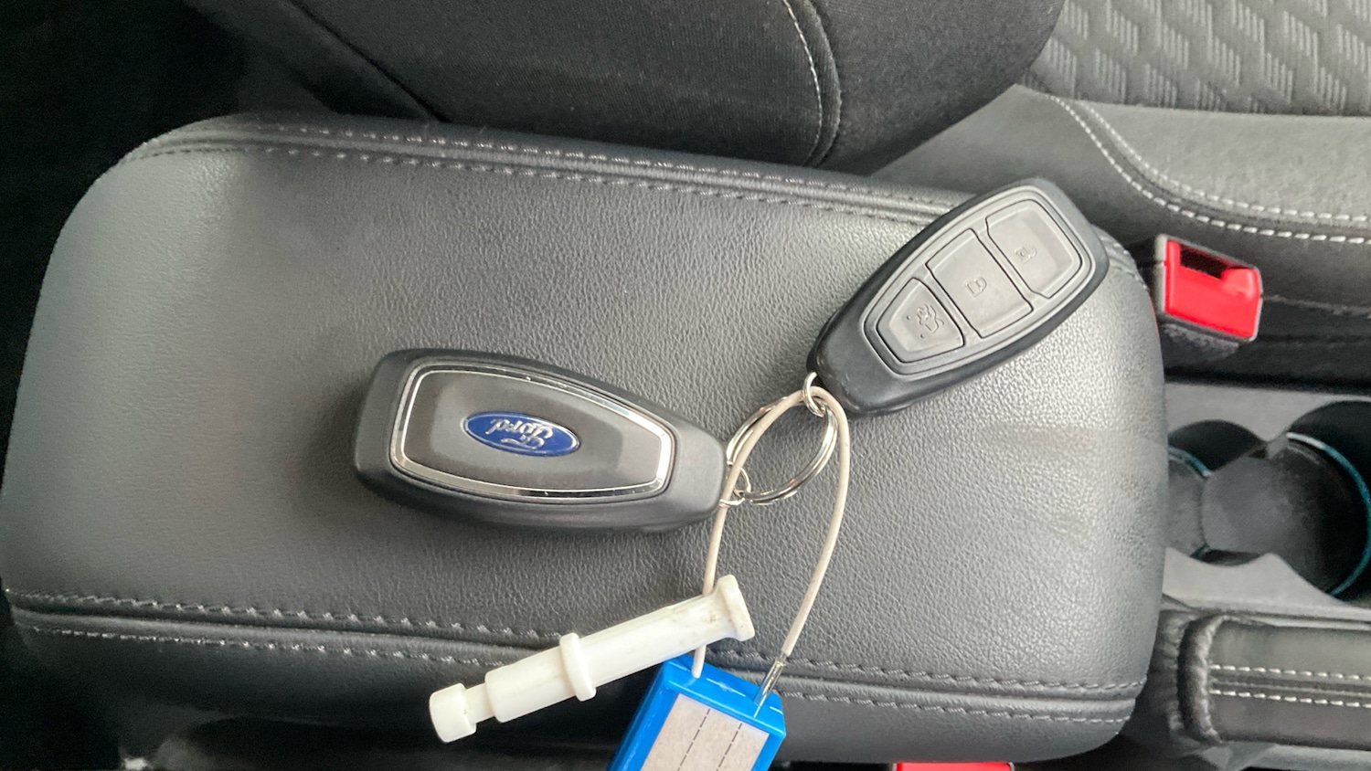 Used Ford Puma 2023 for sale - 76979727: Photo 20