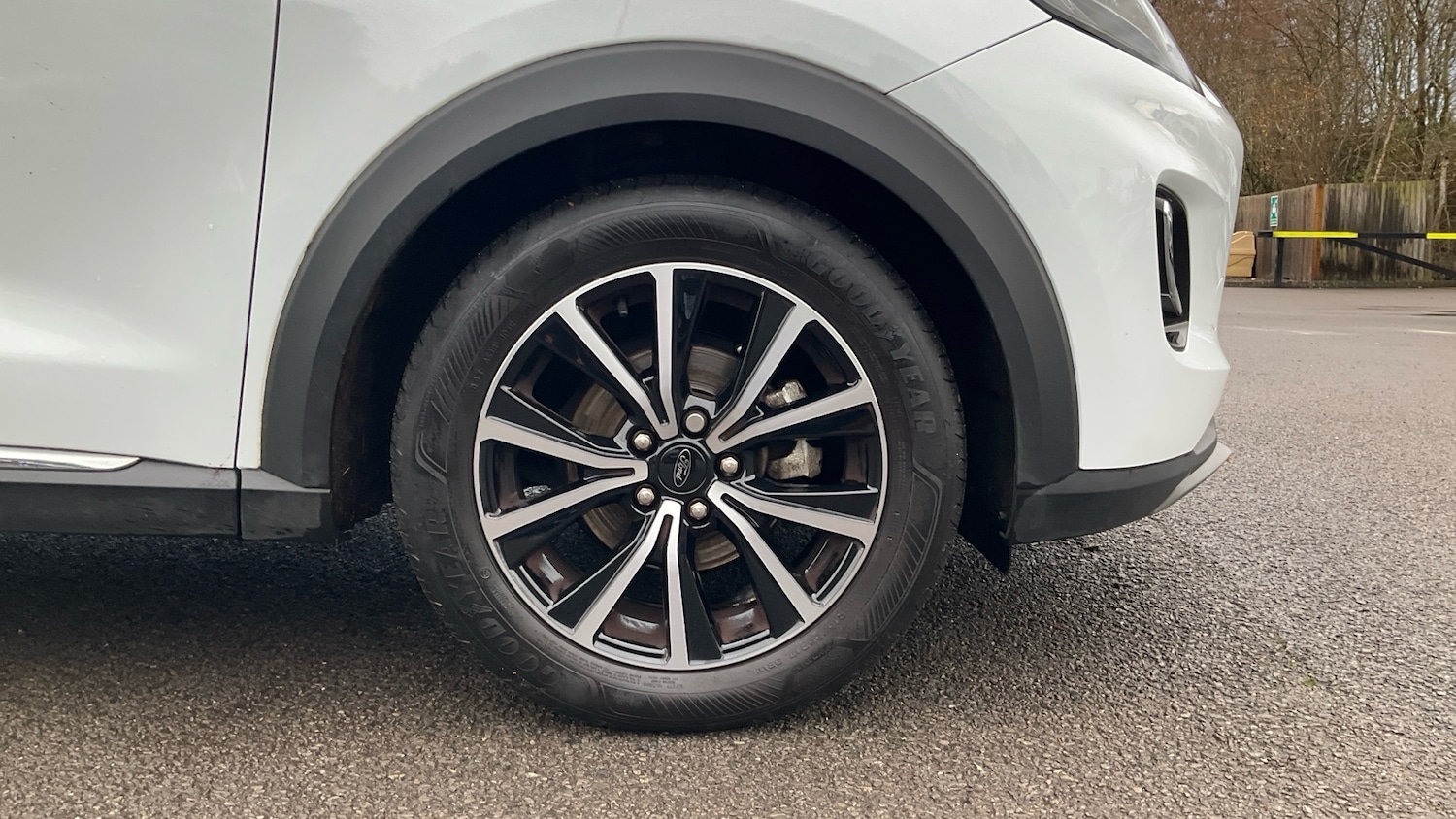 Used Ford Puma 2023 for sale - 76979727: Photo 22